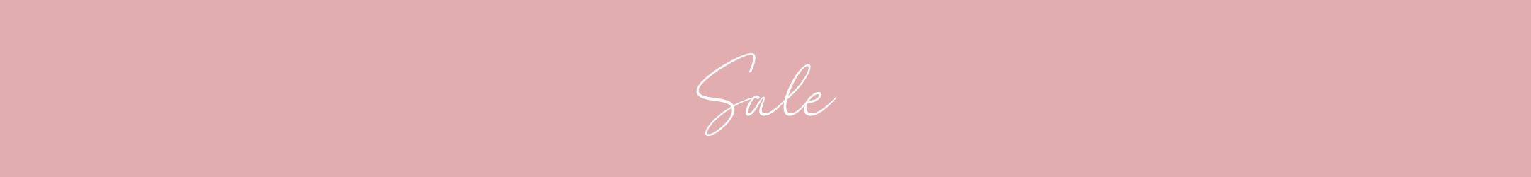 SALE
