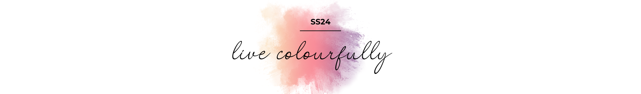 LIVE COLOURFULLY
