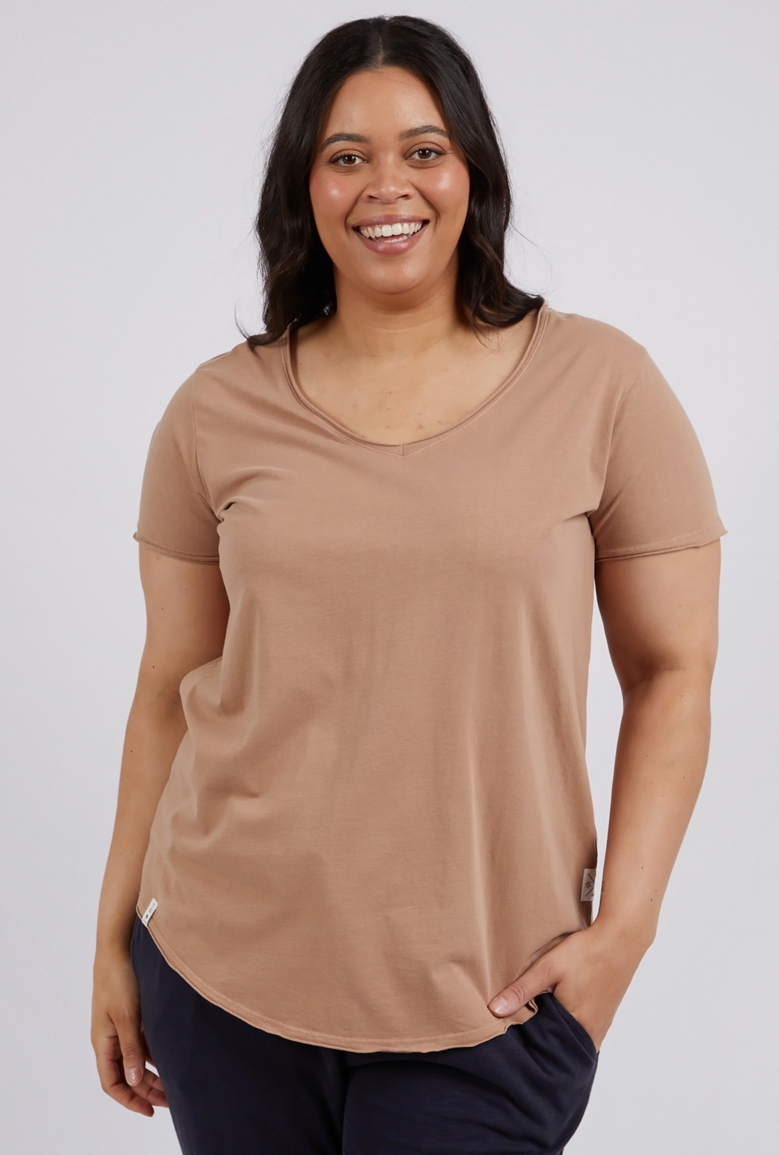 Elm 2025 clothing website