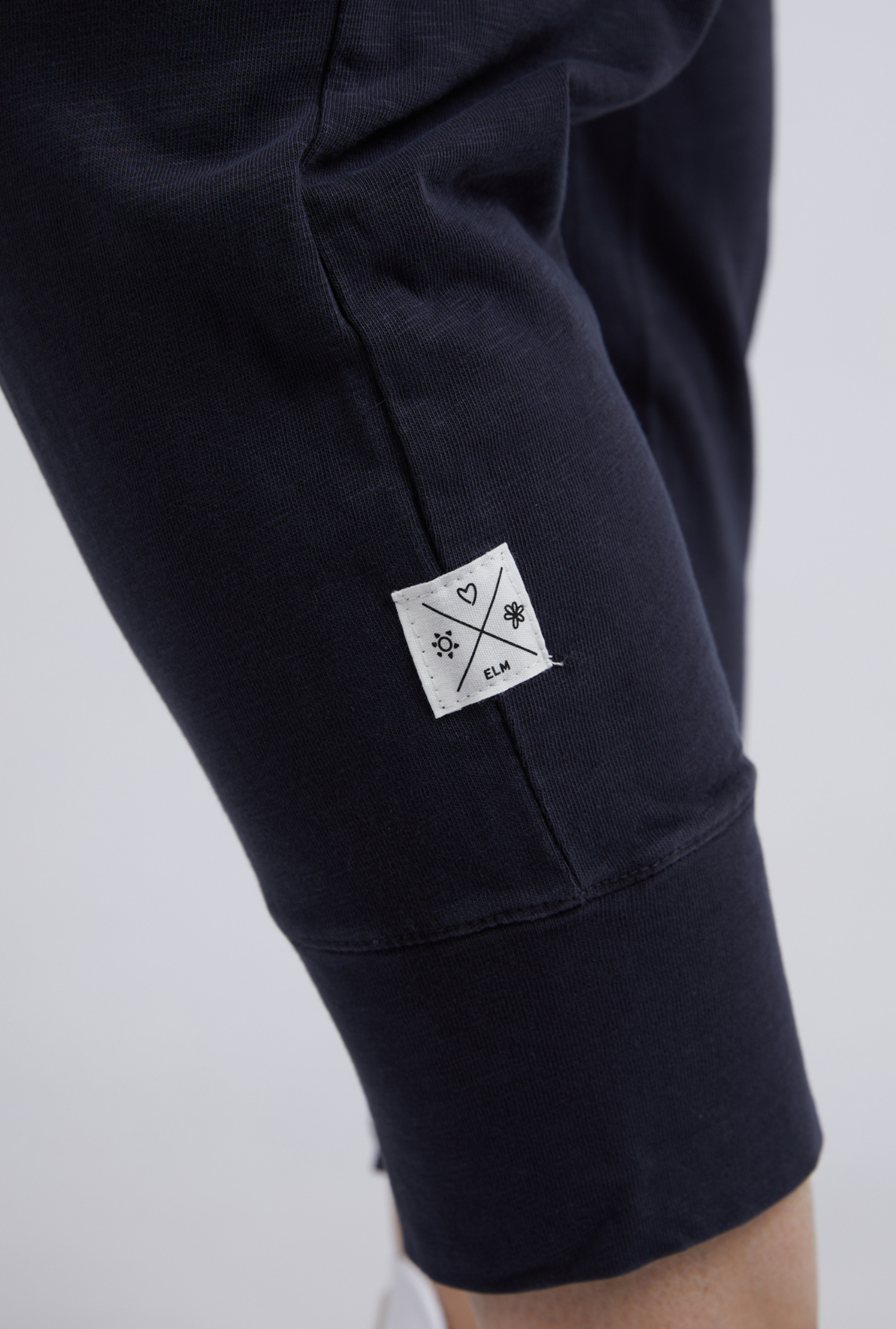 ELM Brunch Pant - Navy