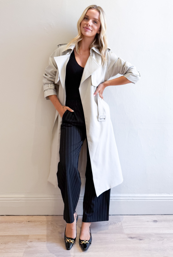 Manhattan Trench - Natural