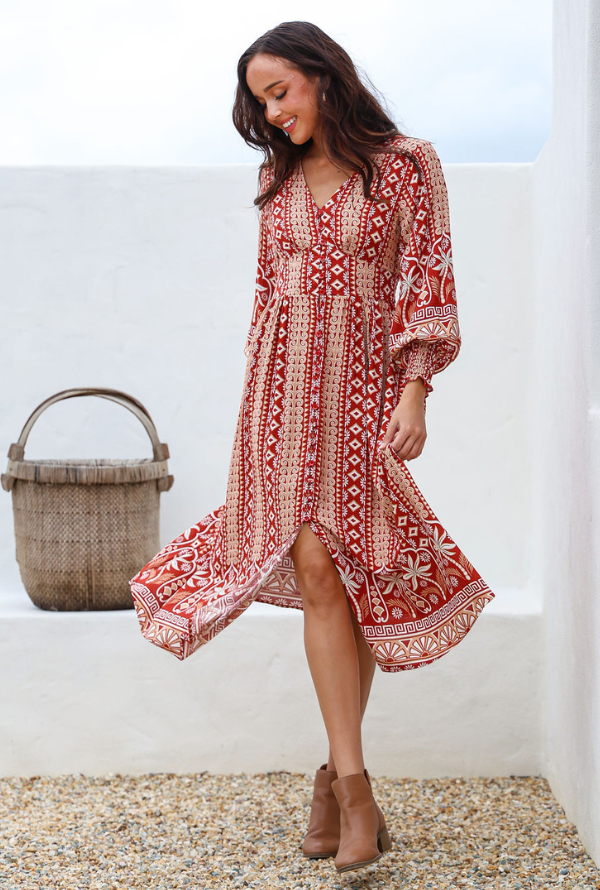 Reine Midi - Wine/Latte