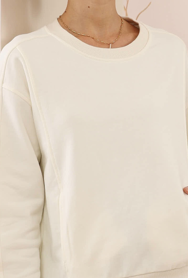 Tori Crew - Winter White