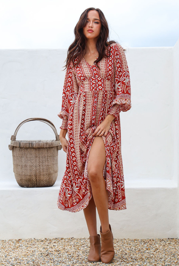 Reine Midi - Wine/Latte