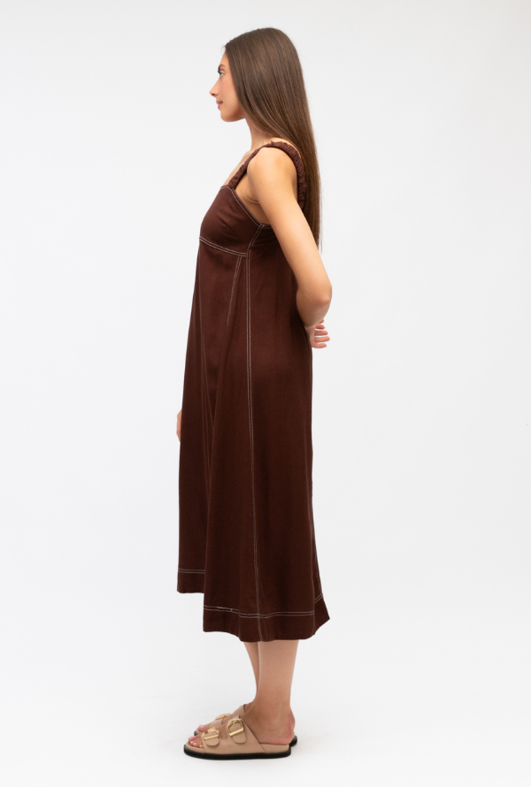 Nell Midi - Chocolate