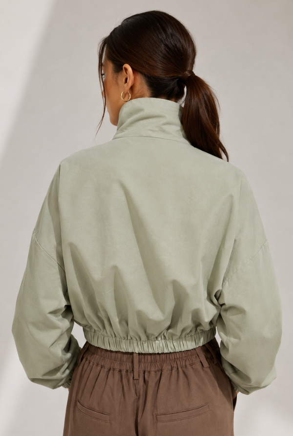 Dakota Bomber - Sage