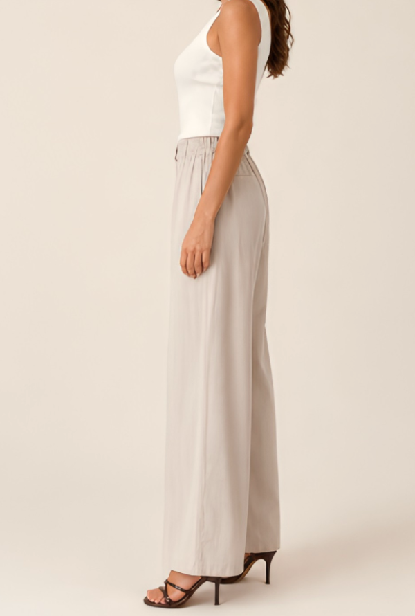 Vivienne Pant - Stone