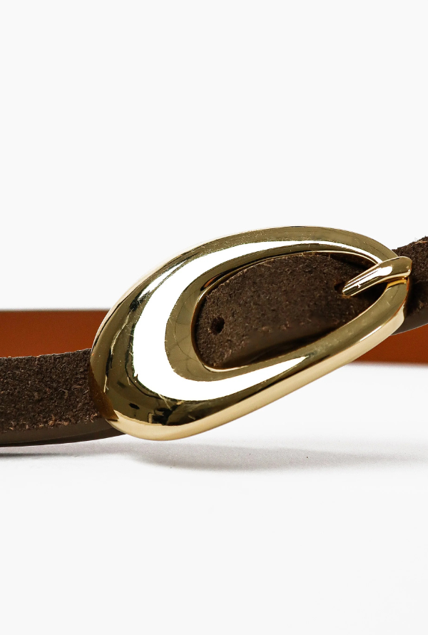 Celina Belt - Olive
