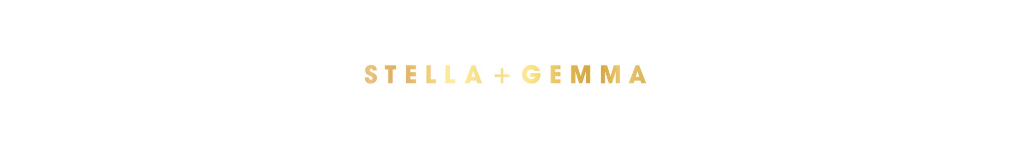 STELLA + GEMMA