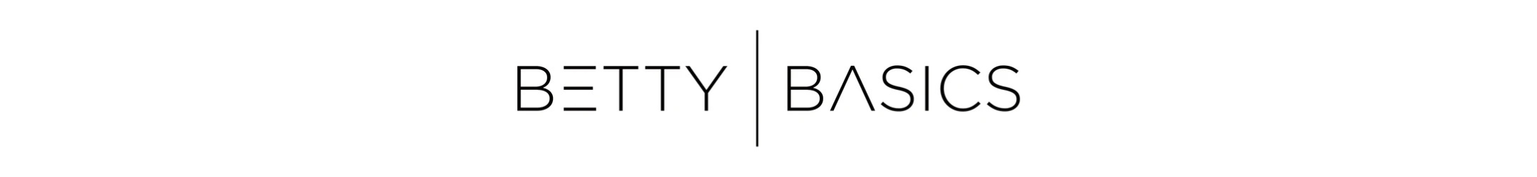 BETTY BASICS