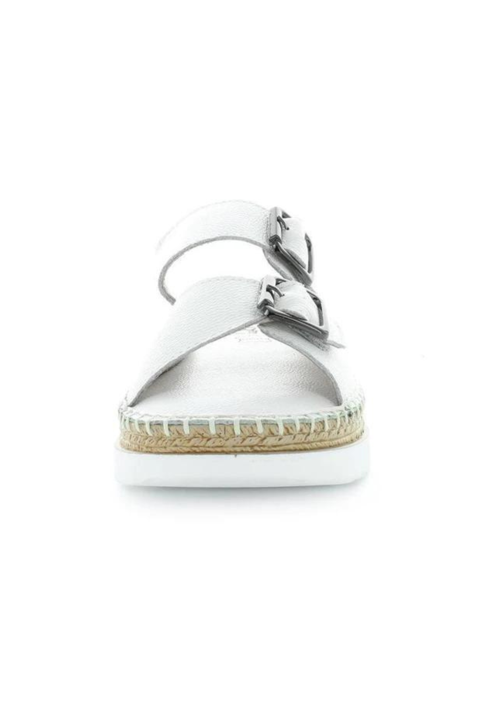 Cassia Sandals - White