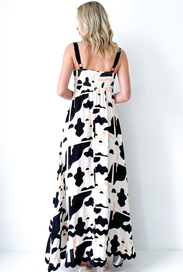 Leona Maxi Dress