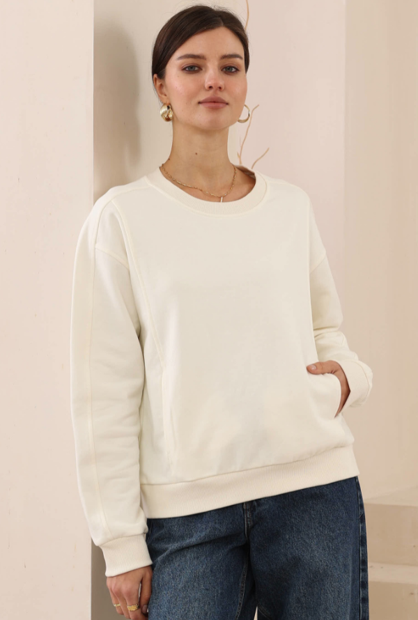 Tori Crew - Winter White