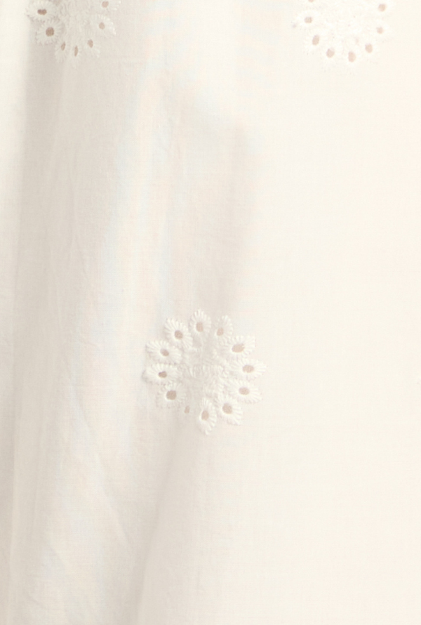 Harper Pants - White