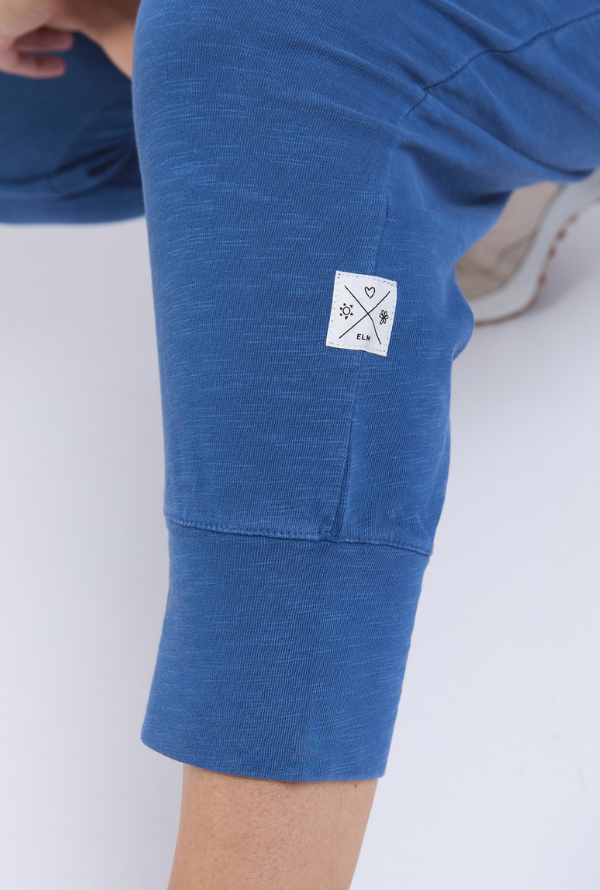 ELM Brunch Pant - China Blue