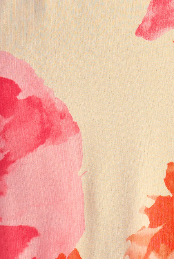 Bloom Midi - Pink