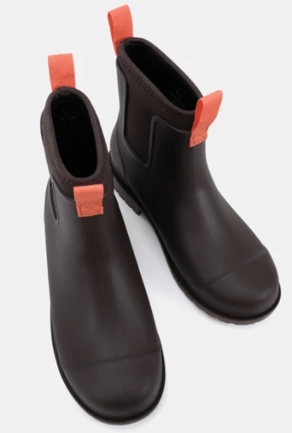 Maven Boot - Chocolate