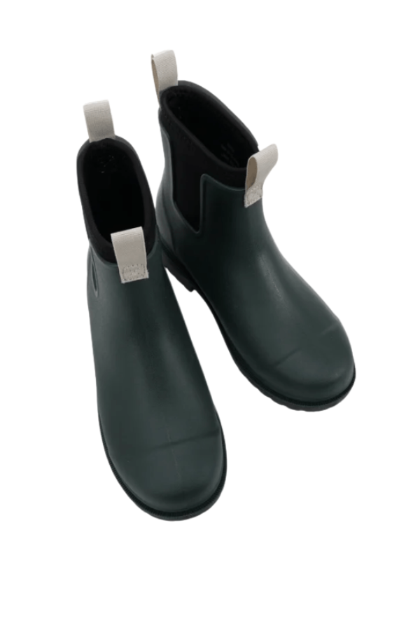 Maven Boot - Forest Green