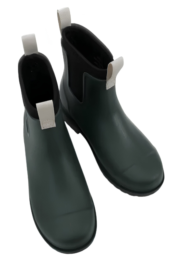 Maven Boot - Forest Green