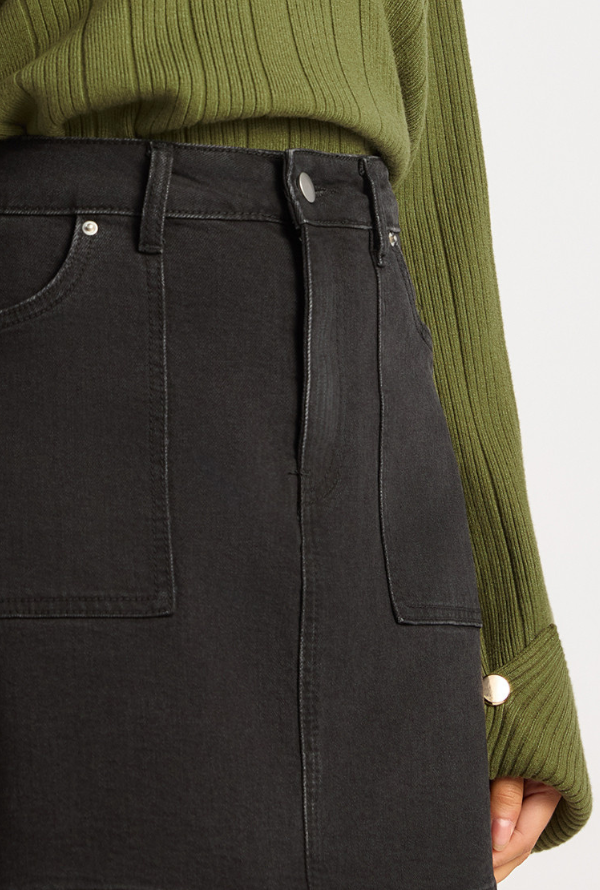 Goldie Knit - Khaki