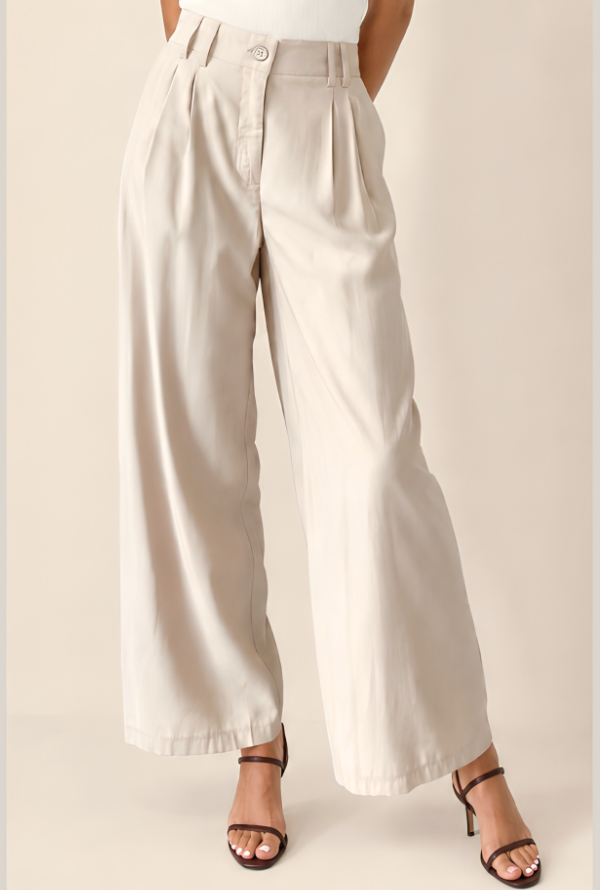 Vivienne Pant - Stone