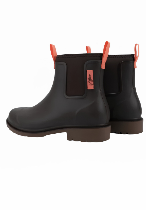 Maven Boot - Chocolate