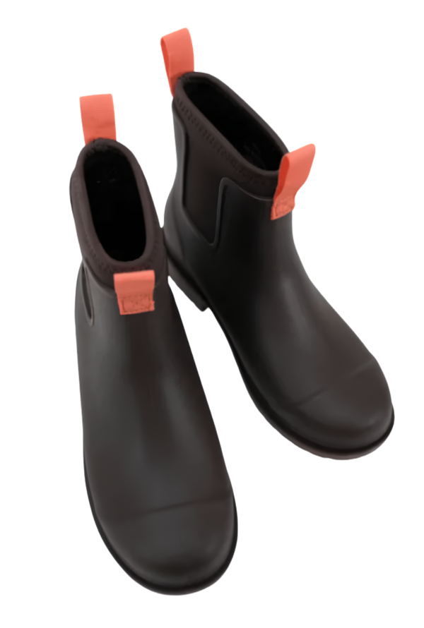 Maven Boot - Chocolate